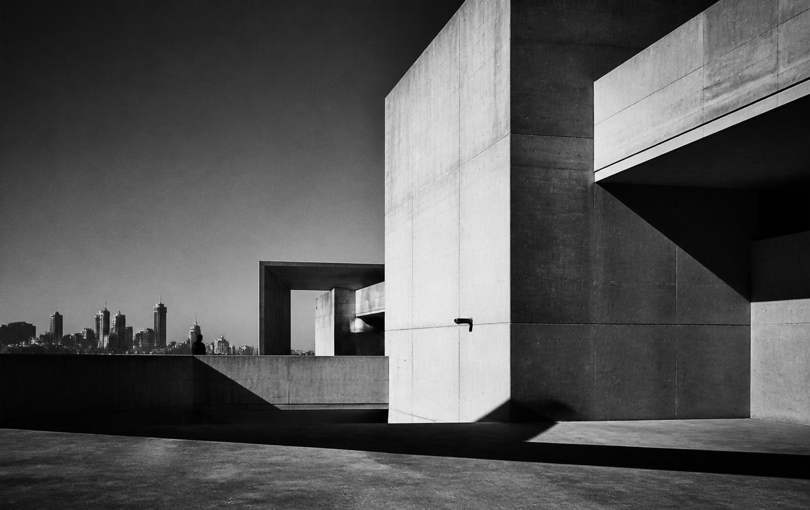 Brutalist architecture in South Africa